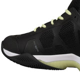 Nox Tenis Nerbo Negro/Soft Lime 2024