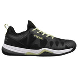 Nox Tenis Nerbo Negro/Soft Lime 2024