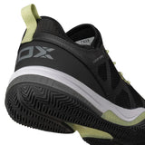 Nox Tenis Nerbo Negro/Soft Lime 2024