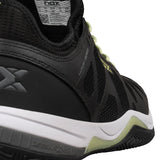 Nox Tenis Nerbo Negro/Soft Lime 2024