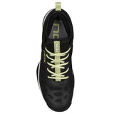 Nox Tenis Nerbo Negro/Soft Lime 2024