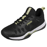 Nox Tenis Nerbo Negro/Soft Lime 2024