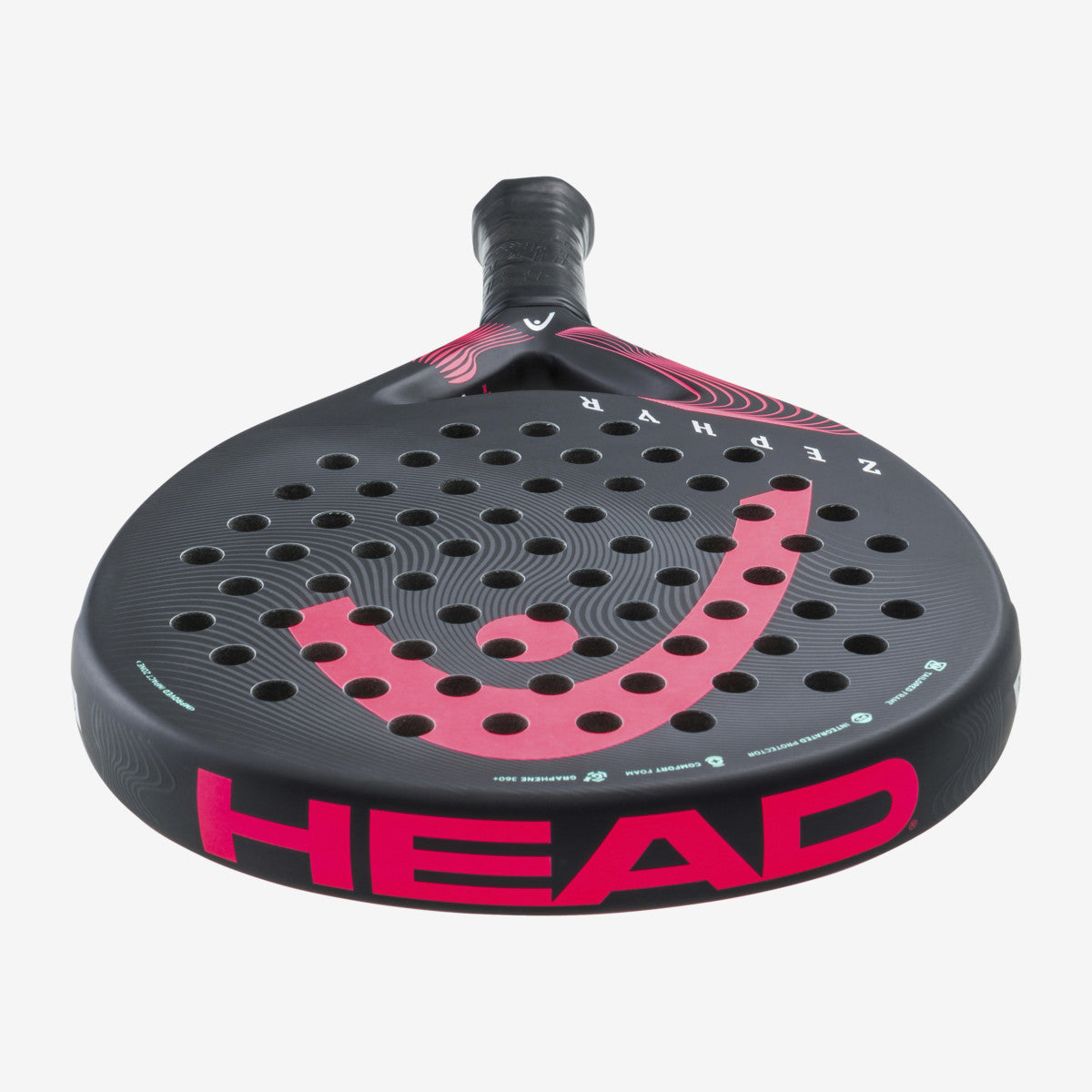 Head Pala Zephyr 2023_Bk_Pi