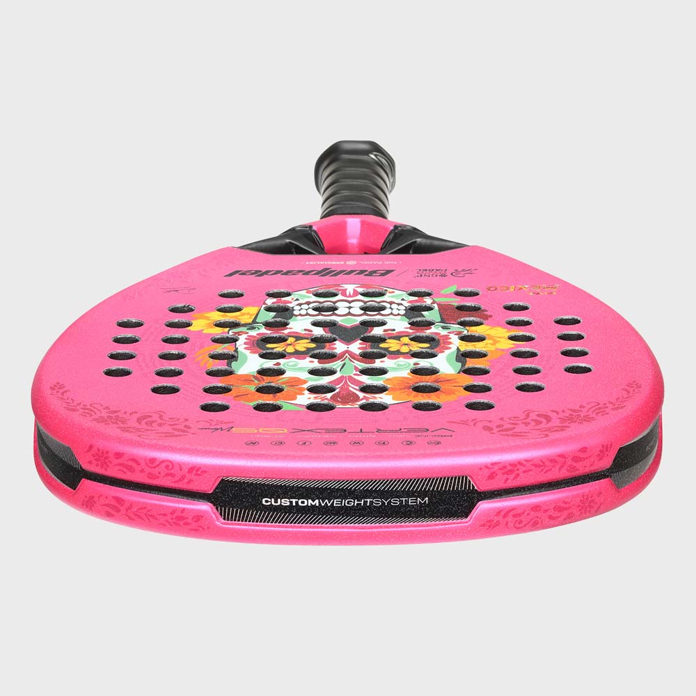 Bullpadel Pala Vertex 05 W Mx 26
