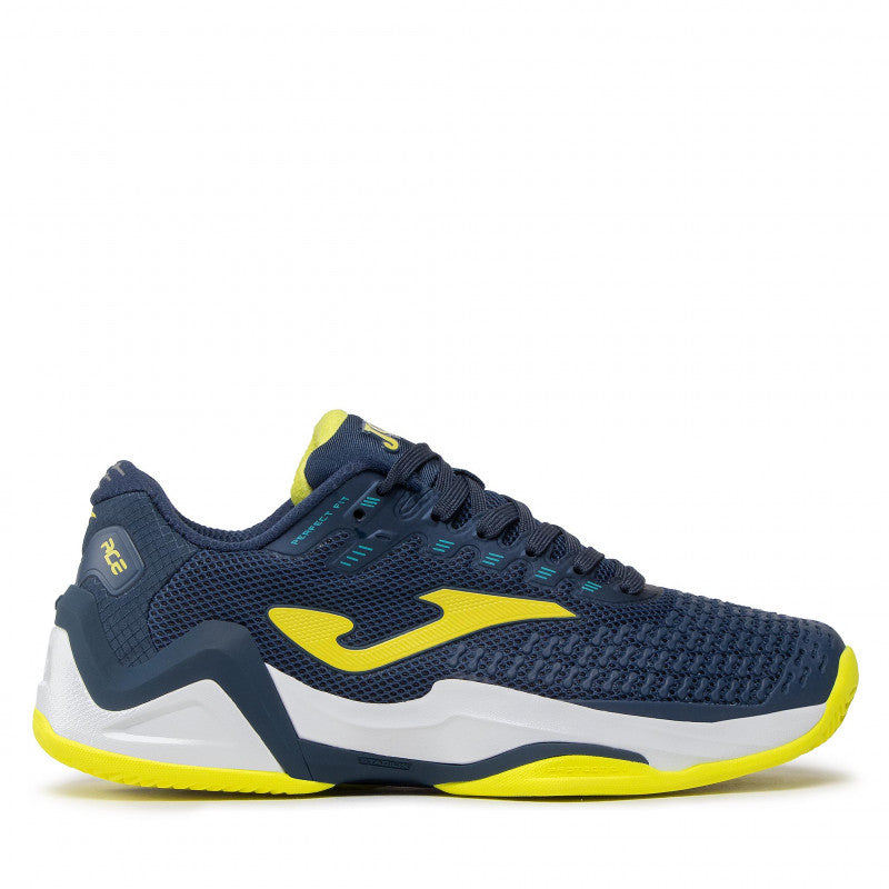 Joma Tenis Ace Pro Clay 2203 Men Azul/Amarillo
