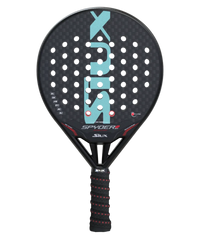 Siux Pala Spyder Revolution Ctr 2