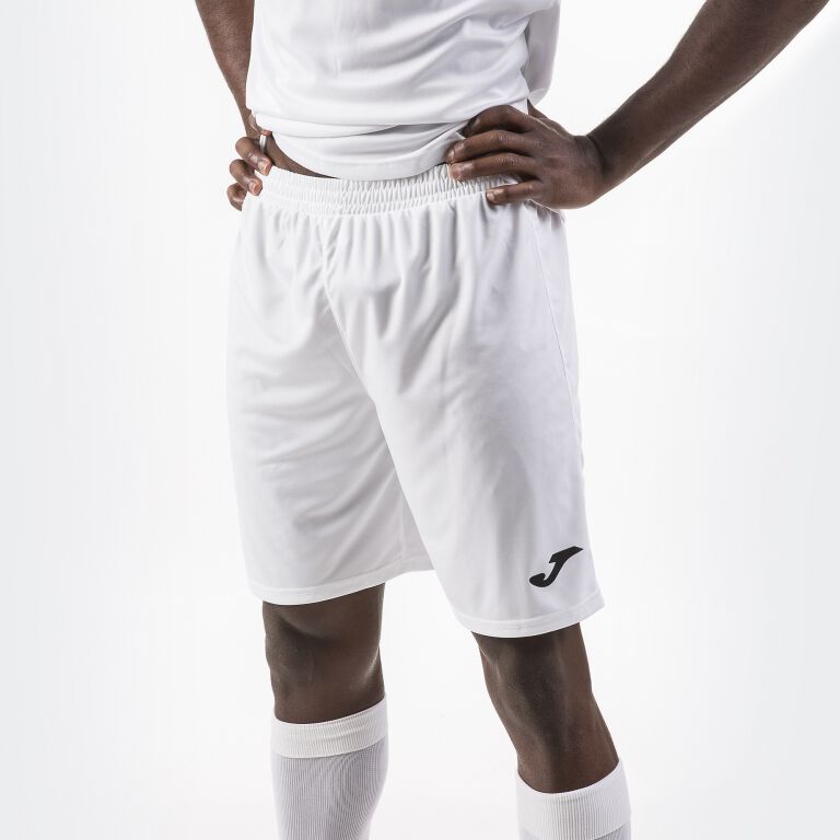 Joma Short Blanco International Padel Federation