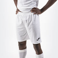 Joma Short Blanco International Padel Federation