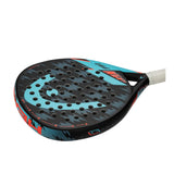 Head Pala Flash Pro (Azul) 2022