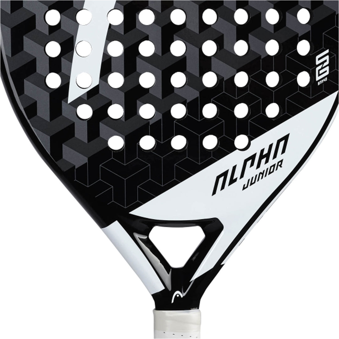 Head Pala Alpha Jr