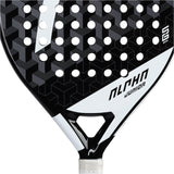 Head Pala Alpha Jr
