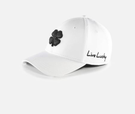 Black Clover Gorra Premium Clover 1
