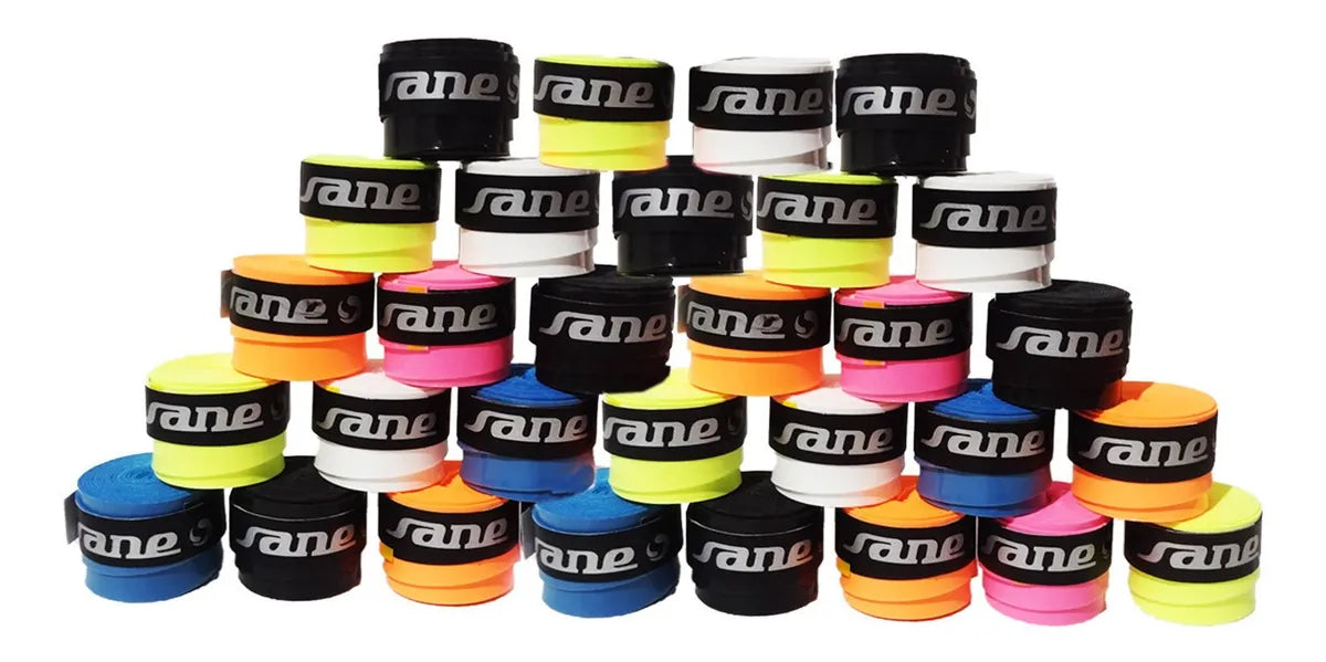 Sane Overgrip Liso