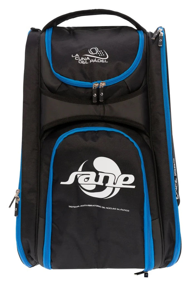 Sane Bolso Gloss-Matte Black