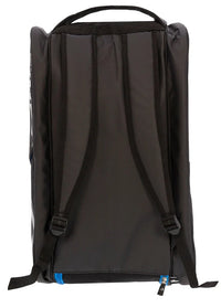 Sane Bolso Gloss-Matte Black