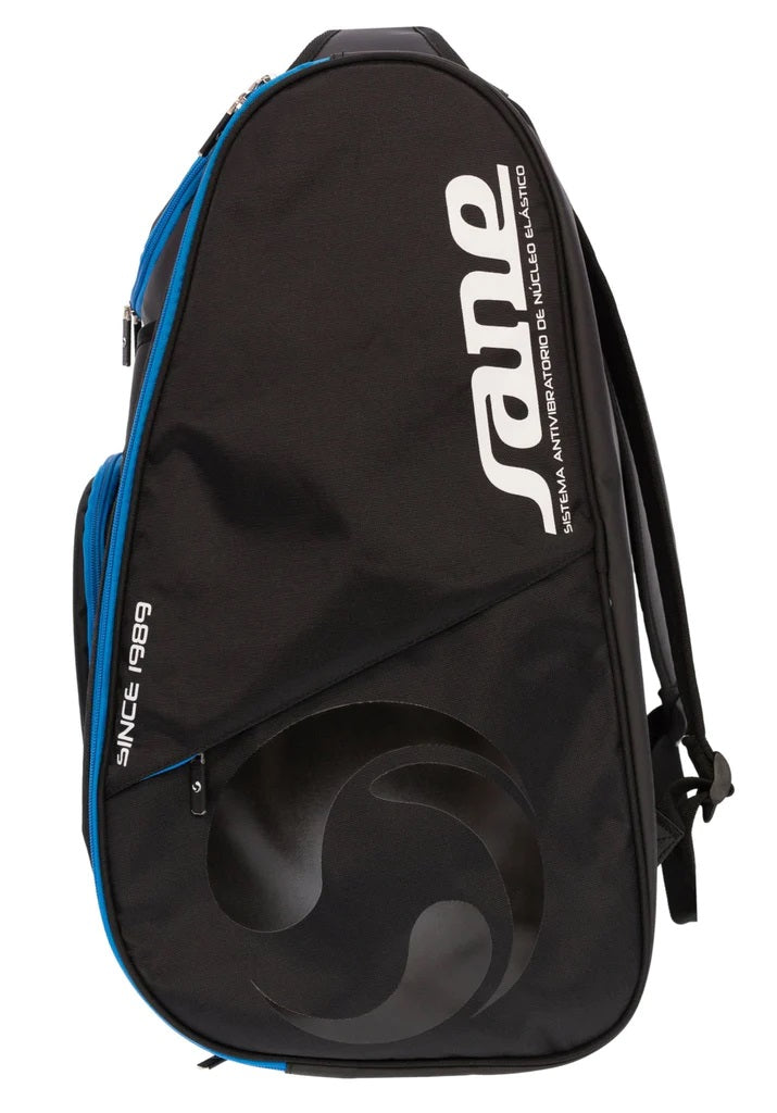 Sane Bolso Gloss-Matte Black