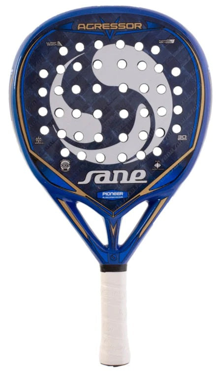 Sane Pala Agressor V