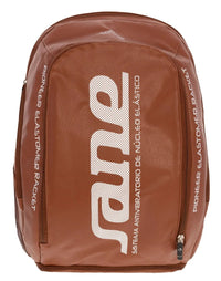 Sane Mochila Pionner Brown