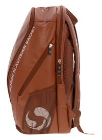 Sane Mochila Pionner Brown
