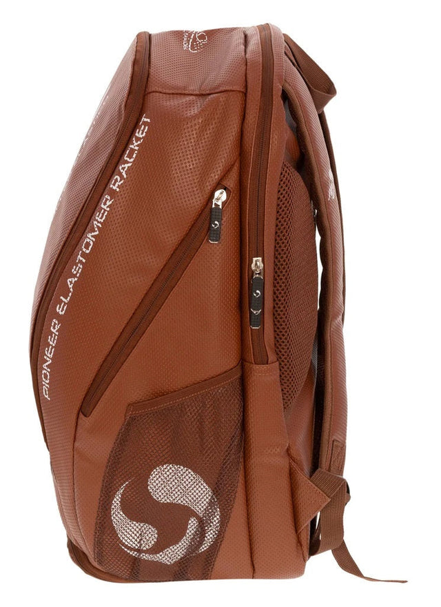 Sane Mochila Pionner Brown