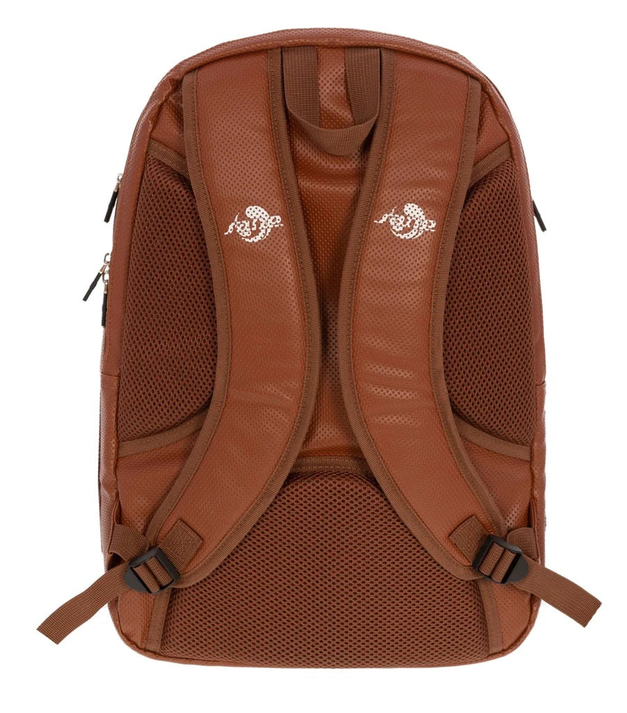 Sane Mochila Pionner Brown