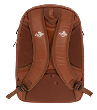 Sane Mochila Pionner Brown