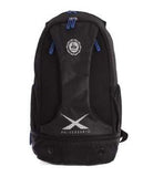 Vibor-A Mochila  X Aniversario Negro/Royal