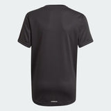 Playera Adidas Designed To Move Niño