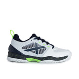 Tenis Munich Atomik 15 Padel Blanco Azul