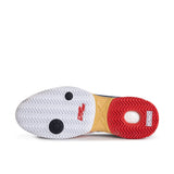 Tenis Munich Oxygen 36 Padel Azul Rojo
