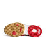 Tenis Munich Oxygen 37 Padel Blanco Rojo