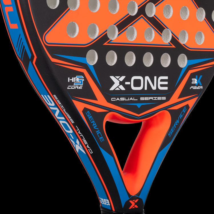 Nox X-One Evo Padel Racket Colours