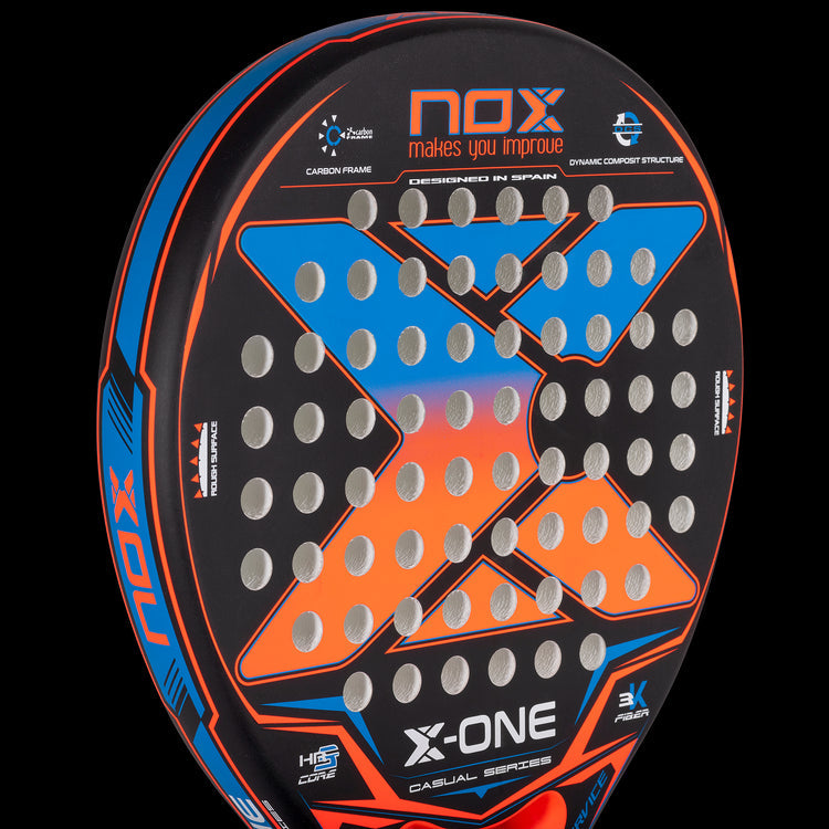 Nox Pala X-One Evo Colours –