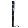 Pala de Padel Black Crown Wolf - Bandeja.mx