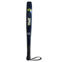 Pala de Padel Black Crown Wolf - Bandeja.mx