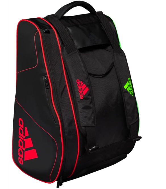 Paletero de Padel Adidas Racket Bag TOUR - Bandeja.mx