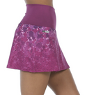 Falda de Padel Bullpadel Dorlet UVA - Bandeja.mx