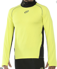 Sudadera de Padel Bullpadel Ugena - Bandeja.mx
