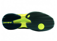 Tenis Bullpadel Vertex 201 Verde - Bandeja.mx