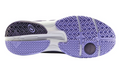 Tenis Bullpadel Flow Hybrid Fly 21 Morado - Bandeja.mx