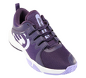 Tenis Bullpadel Flow Hybrid Fly 21 Morado - Bandeja.mx
