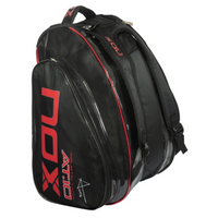 Nox Bolso At10 Team Rojo