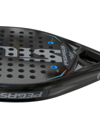 Siux Pala Pegasus 1K Ltd