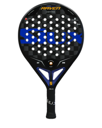 Siux Pala Raven Control 18K