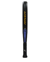 Siux Pala Raven Control 18K