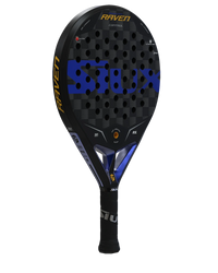 Siux Pala Raven Control 18K
