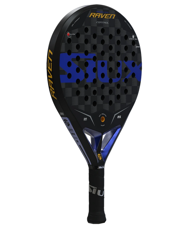 Siux Pala Raven Control 18K