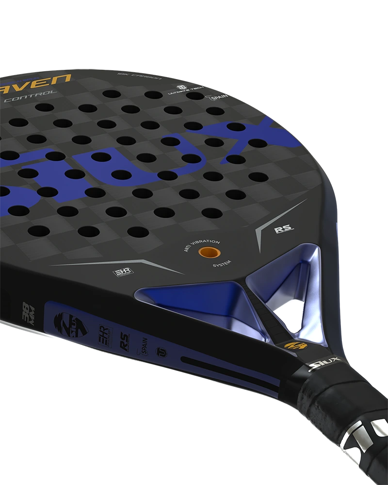 Siux Pala Raven Control 18K