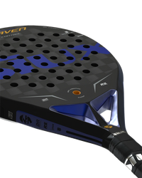 Siux Pala Raven Control 18K