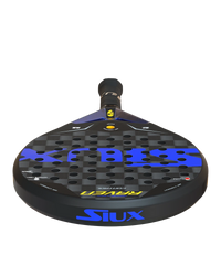 Siux Pala Raven Control 18K